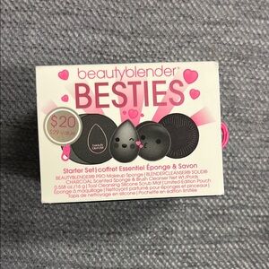 Beautyblender Besties Starter Set